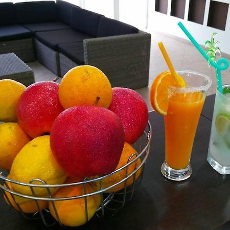 Glicinia Hotel Golden Sands Luaran gambar