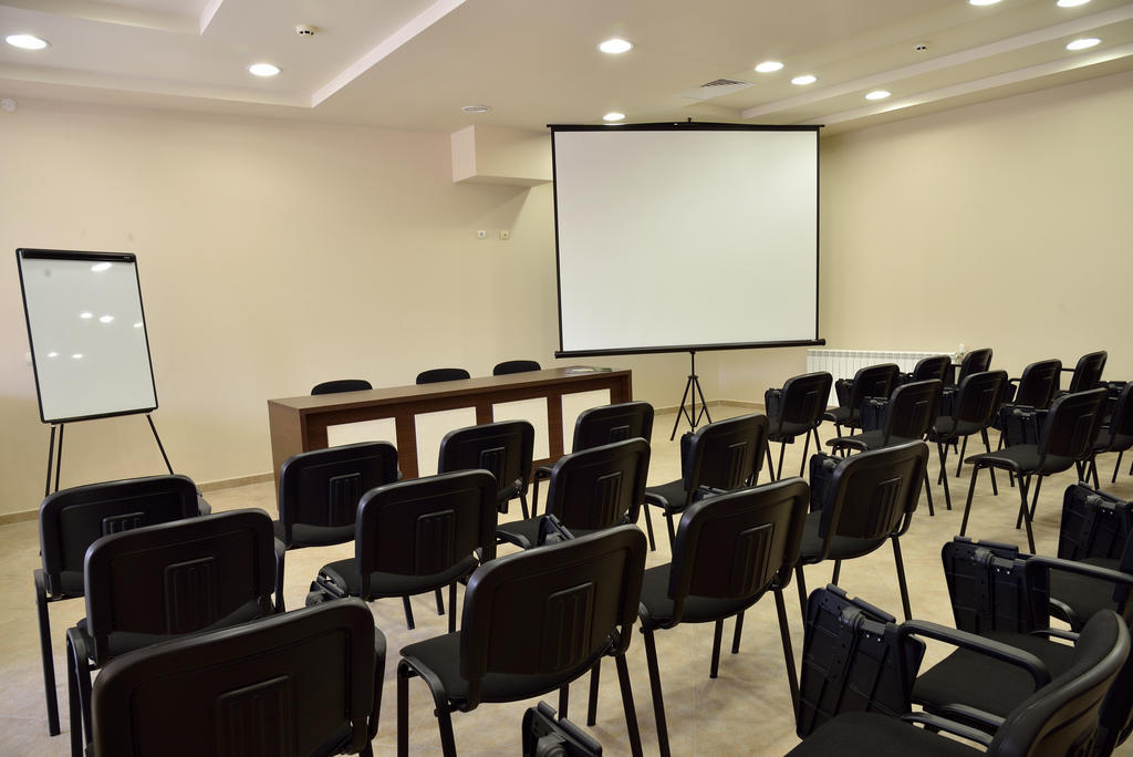 Glicinia Hotel Golden Sands Luaran gambar