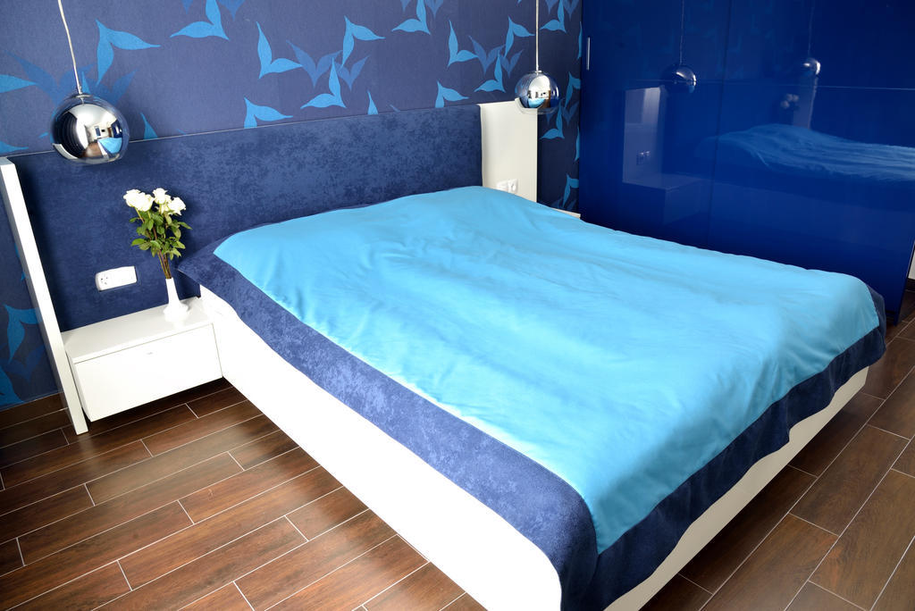 Glicinia Hotel Golden Sands Bilik gambar