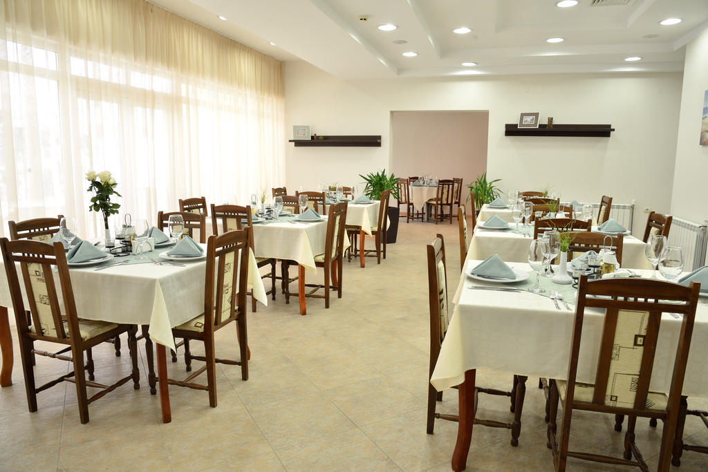 Glicinia Hotel Golden Sands Luaran gambar
