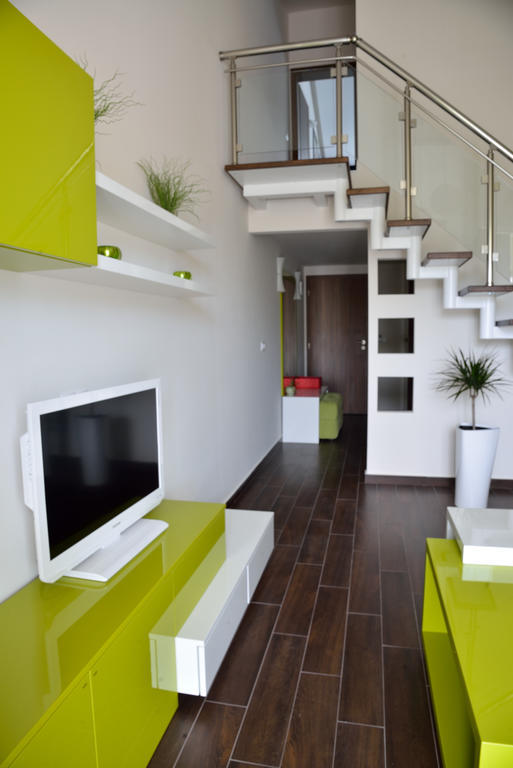 Glicinia Hotel Golden Sands Bilik gambar